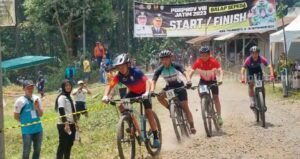 Tulungagung Sabet Medali Emas Balap Sepeda Porprov Jatim