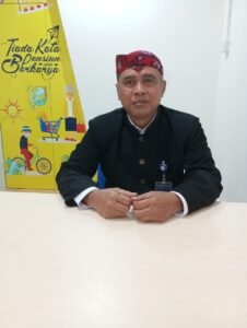 Kenaikan Gaji Pensiunan, Begini Penjelasan PT Taspen Kediri