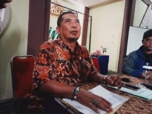 Distribusi Pupuk Subsidi di Tulungagung Kondusif