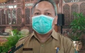 Jumlah Penderita Pnemonia Tinggi, Dinkes Tulungagung Himbau Warga  Jaga Imun