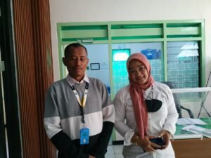 Puskesmas Kedungwaru Luncurkan Program “Kesorga”