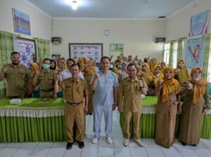 Dinkes Tulungagung Gencar Lakukan Drill Emergency Maternal dan Perinatal