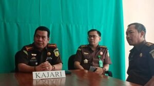 Kejari Bojonegoro Endus Dugaan Penyimpangan Mobil Siaga Desa