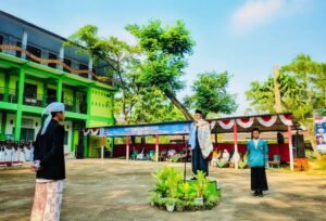 Hari Santri, Momentum Pesantren Al Azhaar Menghidupkan Semangat Juang Santri