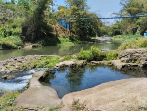 Pengembangan SPAM Sumber Dieng Bagi Pelayanan Masyarakat di Malang Selatan