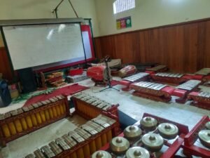 Dinas Pendidikan Tulungagung Menghadirkan Taman Budaya untuk Pengembangan Minat Bakat Seni