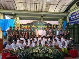 Gus Yusuf Abdurrohman Bersama Ponpes Al-Azhaar Akan Gelar Khitan Gratis