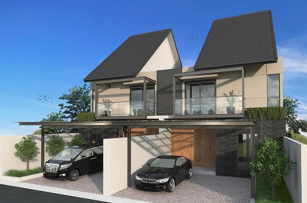 Tips Merencanakan Biaya Pembangunan Rumah yang Ramah di Kantong