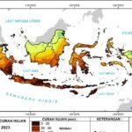 BMKG Beri Peringatan, Indonesia Bakal Alami Gangguan Ketahanan Pangan