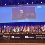 Bangga! Bahasa Indonesia Resmi Jadi Bahasa Resmi UNESCO