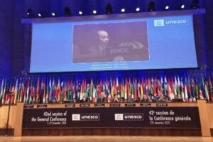 Bangga! Bahasa Indonesia Resmi Jadi Bahasa Resmi UNESCO