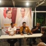 Diskusi Sabtu Biru Langit Ceria, Bangsa Indonesia Butuh Rekonsiliasi