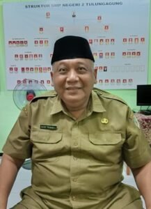 “EMPERO” Juara Pertama Lomba Karawitan Pelajar Tulungagung
