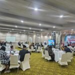 Hadirkan 4 Pakar Media, IMO-Indonesia Sukses Kawinkan Acara HUT dan Seminar Nasional