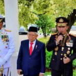 Kapolri, Kalau Ada Polisi Langgar Komitmen Pemilu, Laporkan Dengan Bukti