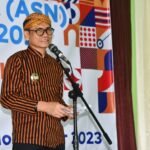PJ Bupati Tulungagung Ajak ASN Netral di Pemilu 2024
