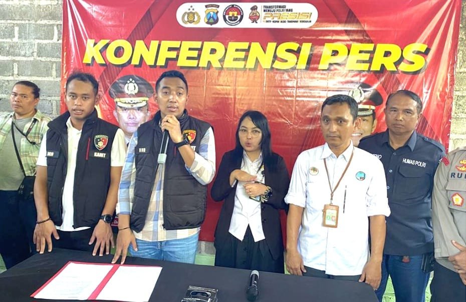 Pelihara Satwa Dilindungi, Warga Asal Tulungagung Harus Berurusan dengan Kepolisian