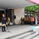 Peringati Hari Jadi Tulungagung ke-818, ASN Wajib Kenakan Busana Adat Jawa