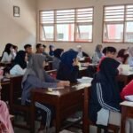SMKN 1 Boyolangu Bidik Persaingan Dunia Pendidikan dan Dunia Kerja Internasional