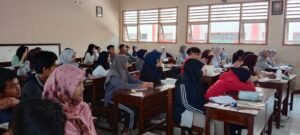 SMKN 1 Boyolangu Bidik Persaingan Dunia Pendidikan dan Dunia Kerja Internasional