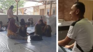 Soal Upah Lembur Pekerja PT HTI Tuban, Begini Penjelasan Kades Kerek Tuban