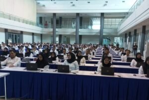 Ujian Seleksi PPPK Kota Kediri: Sistem CAT dengan Live Score Real Time