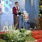 Upacara Hari Jadi ke-818, Tulungagung Kenang Prasasti Lawadan