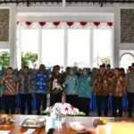 kunjungan