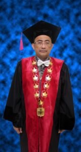 Dekat dengan Masyarakat, Firman Wijaya Sangat Layak untuk Posisi Wamenkumham