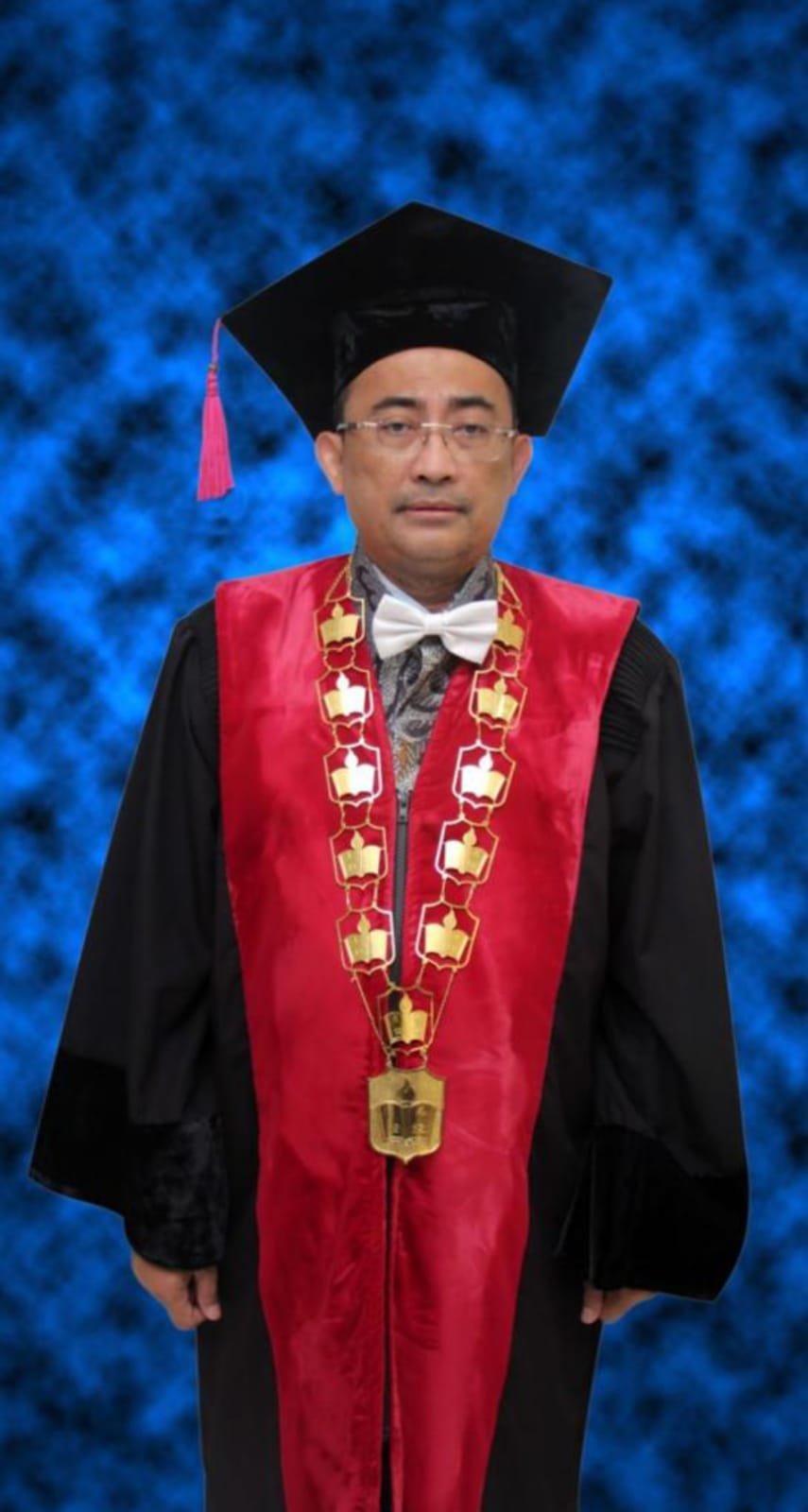 Dekat dengan Masyarakat, Firman Wijaya Sangat Layak untuk Posisi Wamenkumham