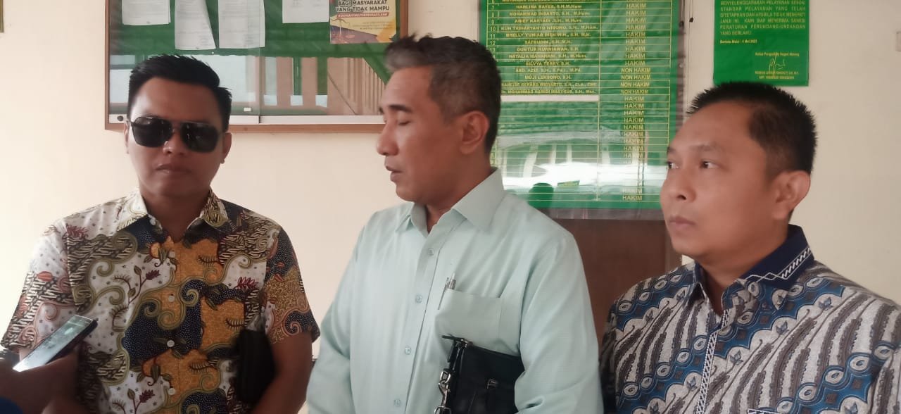 Sidang Praperadilan KSU Montana Hotel Masuki Agenda Pengajuan Kesimpulan