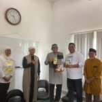 Sumatraco Langgeng Makmur Dukung Bazaar Maulid Nabi 2023