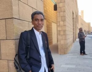 Gubes UINSA Ke-88, Prof Dr KH Achmad Muhibbin Soroti Pendekatan Teologis Dalam Hubungan Antar Umat Beragama