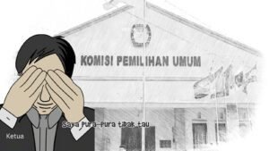Kontroversi Perekrutan KPPS di Sampang, Diduga Langgar Aturan KPU
