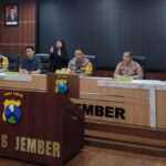 polres jember