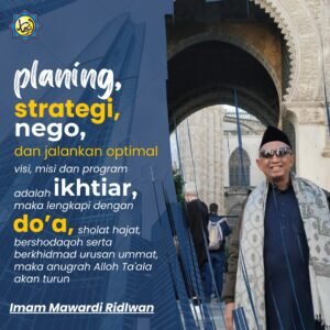 Belajar Bijak Menyikapi Pemilu 2024