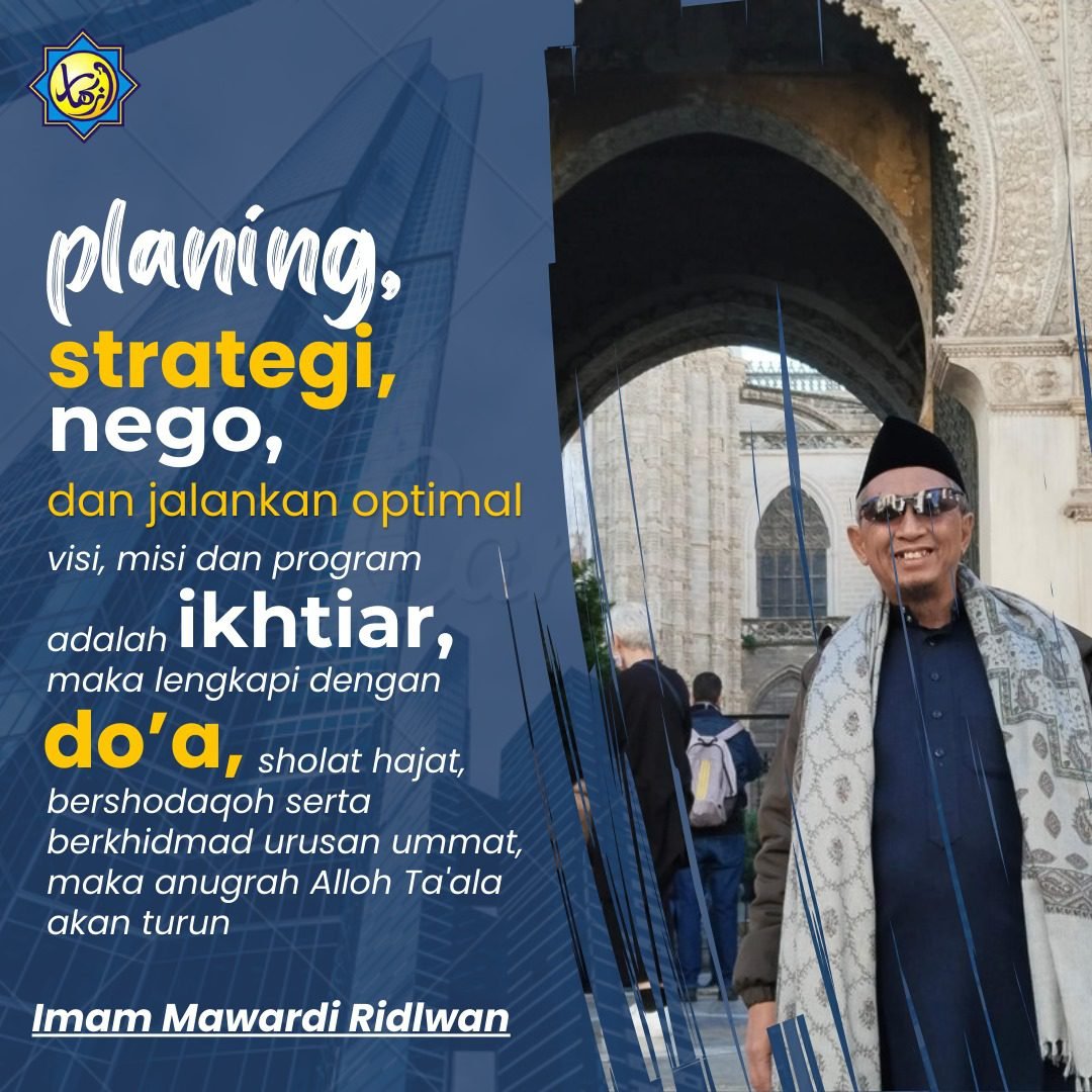 Belajar Bijak Menyikapi Pemilu 2024