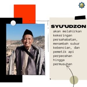 Pemilu Wujudkan Persatuan Bangsa Indonesia