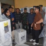 logistik pemilu