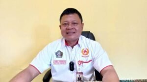“Tonny Andreas: Dari Olahraga ke Panggung Politik Blitar.”