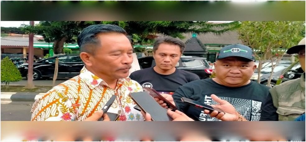 Semangat Baru Fraksi Gerindra Jelang Pilbup Blitar 2024