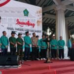 Launching