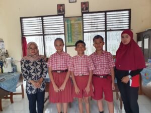 SDN 2 Plosokandang Tulungagung Menyulam Harmoni Pendidikan dan Budaya