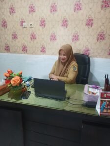 Waspada DBD, Kepala Puskesmas Pagerwojo Ajak Warga Beraksi