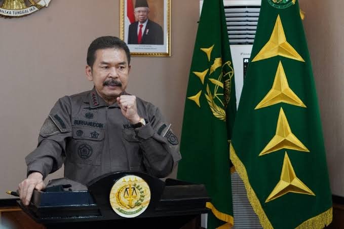 Kejaksaan Agung Raih Kepercayaan Publik 74%, IMO-Indonesia Berikan Apresiasi