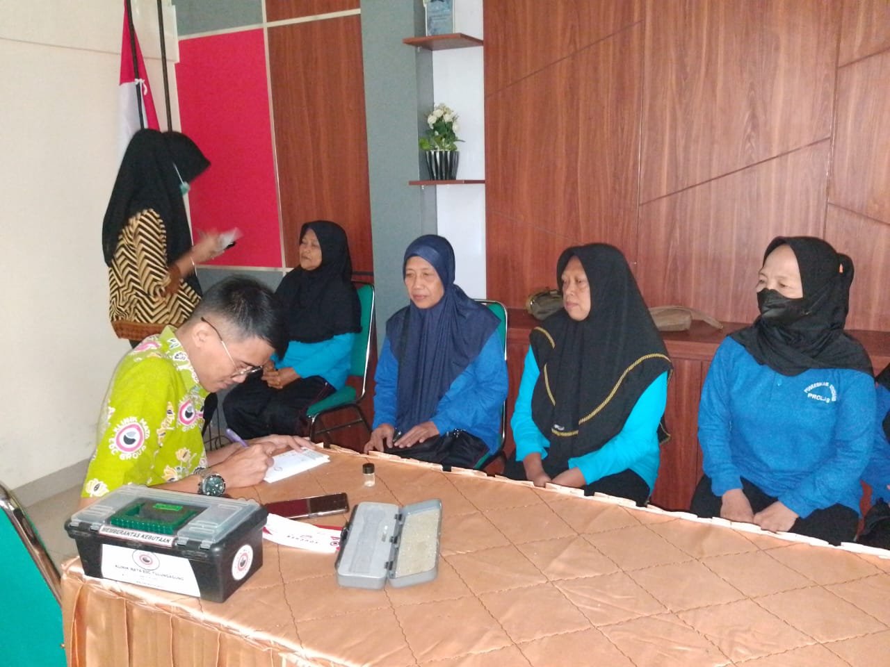 Optimalisasi Kualitas Hidup Peserta BPJS Melalui PROLANIS di Puskesmas Sendang