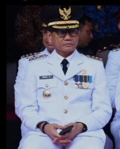 Peringatan Hari Otonomi Daerah ke-28,  Langkah Menuju Ekonomi Hijau