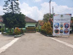 “Transparansi Dana BOS SMPN 1 Rejotangan, Dipertanyakan?”