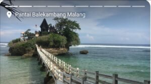 Pantai Balekambang dan Ngliyep Siap Sambut Wisatawan Libur Lebaran