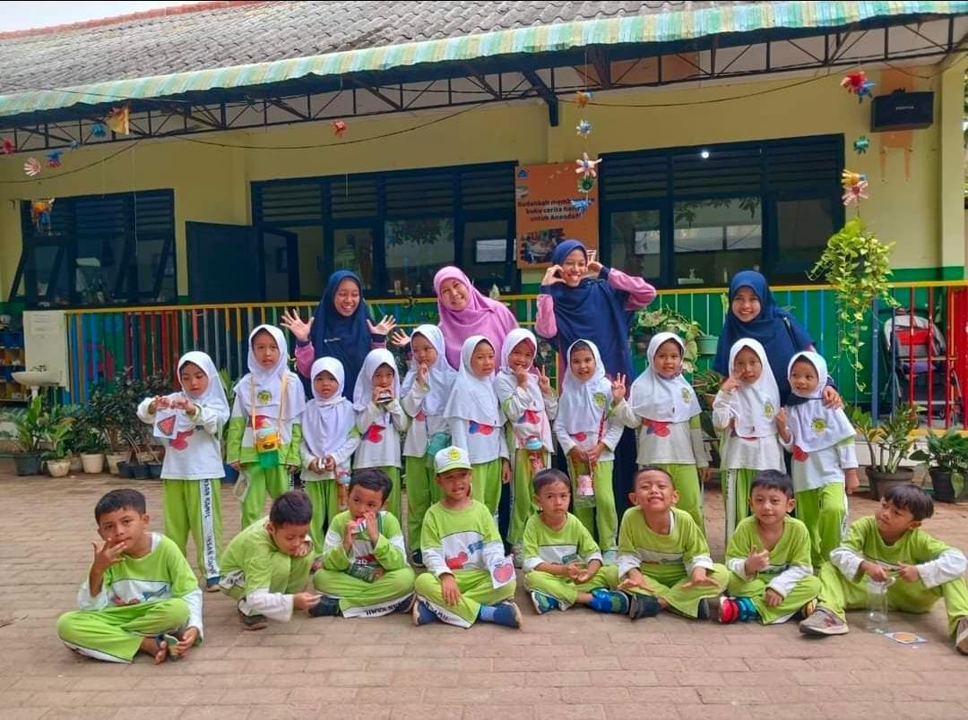 YABIKA Tuban,  Membangun Generasi Robbani di Era Industri